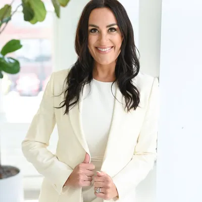 Claire King | Delaware County Realtor profile