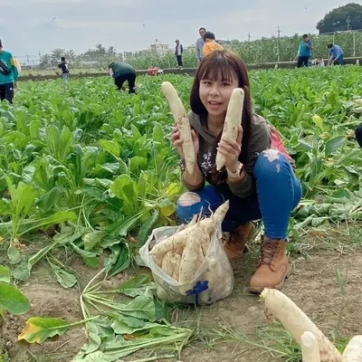 🌶胡椒女孩愛挑嘴 profile