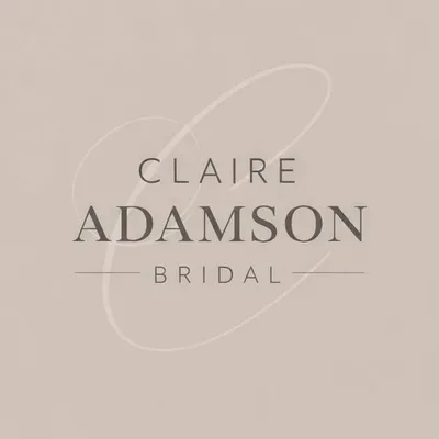 Claire Adamson Bridal profile