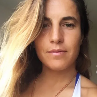 Claire Bevilacqua profile