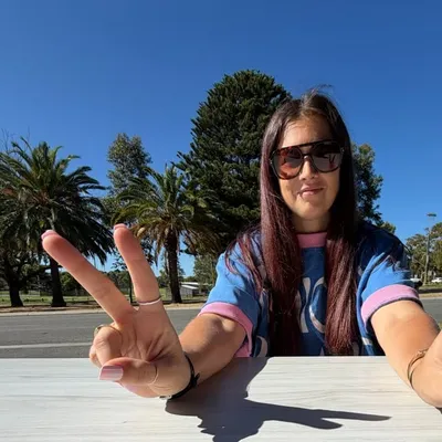 Claire ☾ Perth WA profile