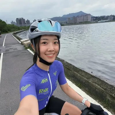 Claire C. 運動物理治療 |皮拉提斯|自行車|跑步|重訓 profile