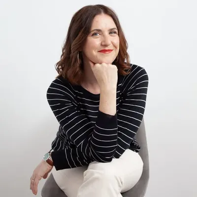 Claire Gallagher Ghiglione profile