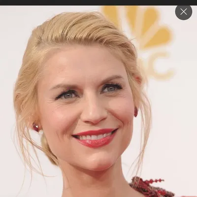 Claire Danes profile