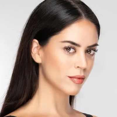 Claire Dimopoulou profile