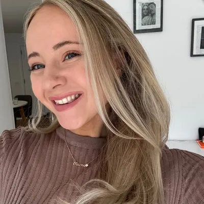 Claire Willhite profile