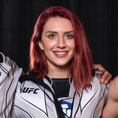 Claire Mariscal profile