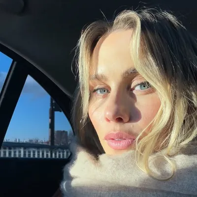 Claire Holt profile