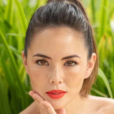 Claire Jedrek profile