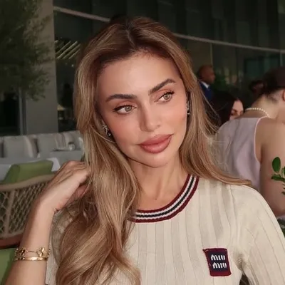 كلير قباني Claire Kabbani profile
