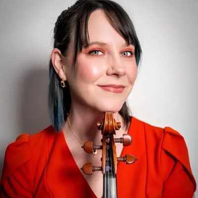 Claire Kane Whitcomb profile
