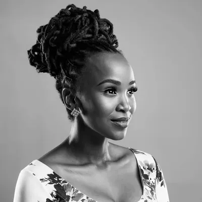 Claire B. Mawisa profile