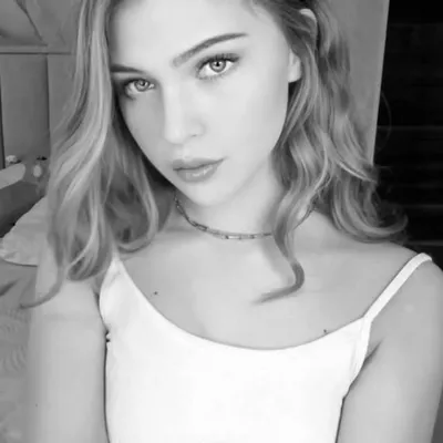 Danielle profile