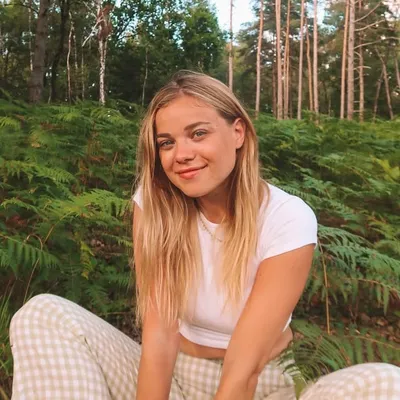 Claire Mazot profile