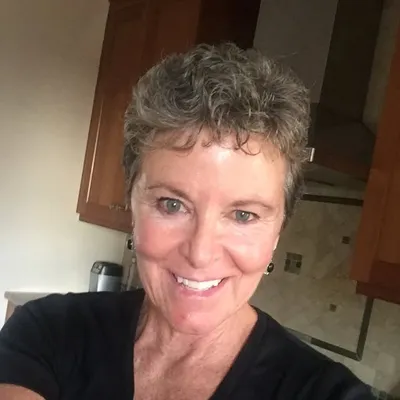 Claire Brown Stepleton profile