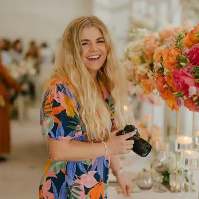 Claire Teri Photography profile