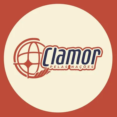 CLAMOR PELAS NAÇÕES profile