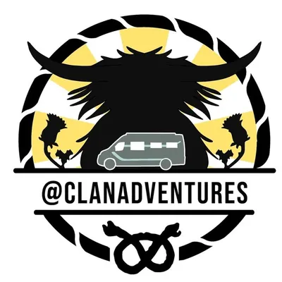 Staffordshire Van Clan profile