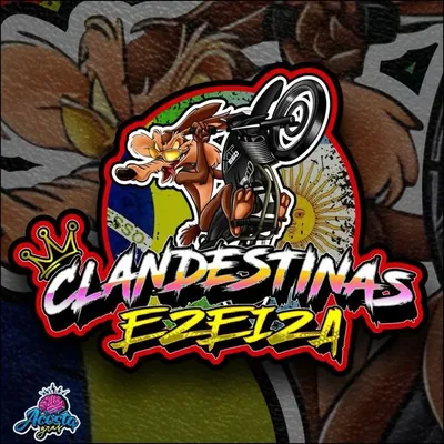 ๐ฆ๐ท Clandestinas Ezeiza ๐ฆ๐ท profile