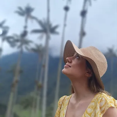 Clara Aragón profile