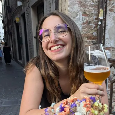 Clara Boromeo profile