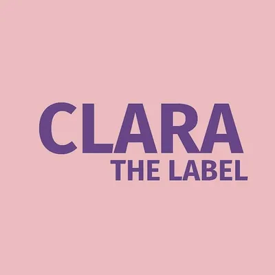 CLARA THE LABEL™ profile