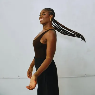 Clara Amfo profile