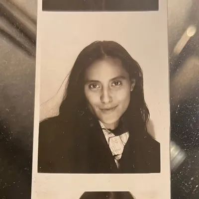 Clarissa Rebecca profile