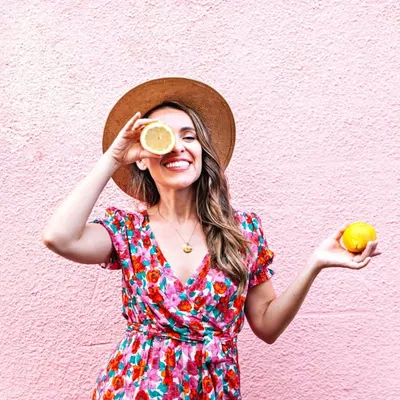 Clara B Martin | Family Travel profile