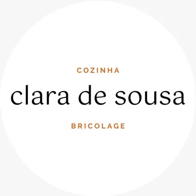 Clara de Sousa Cozinha & Bricolage profile