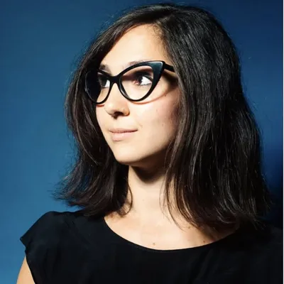 Clara Benyamin profile