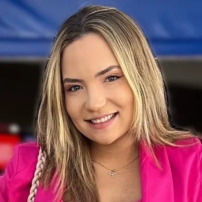 Clara Letícia Lopes de Araújo Macêdo profile
