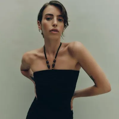 Clara McGregor profile