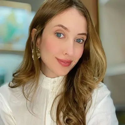 Clara Filipak | Nutricionista profile