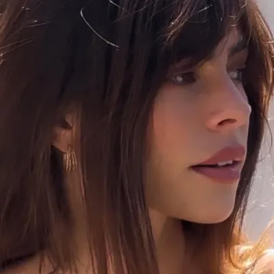 Clara Joly profile