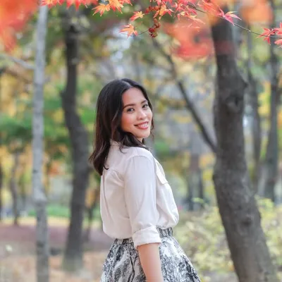 Clara Quiambao profile
