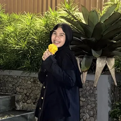 Clara Rizqi | Creator profile
