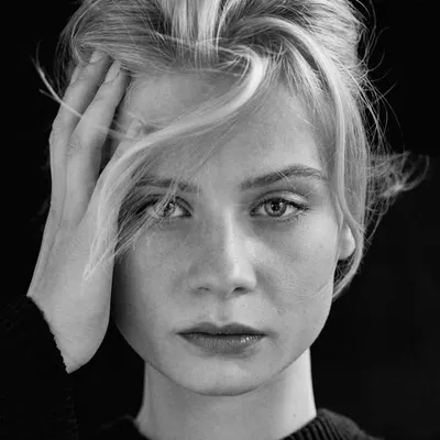 Clara Rosager profile