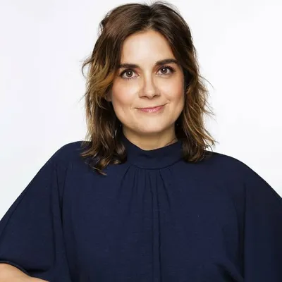 Clara Sanchez de Ron profile