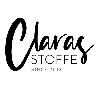 Clarissa | clarasstoffe.de profile
