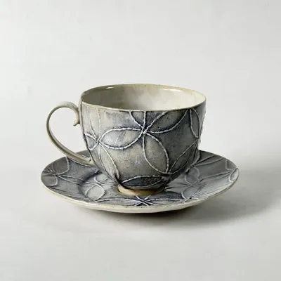 ClareUngerCeramics profile
