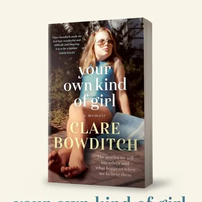 Your Own Kind Of Girl profile