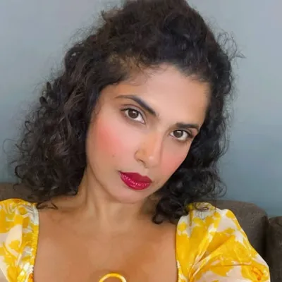 CLAREENA | SOUTH INDIA QUEEN 🧿 profile