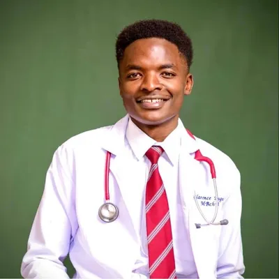 Clarence Rugar profile