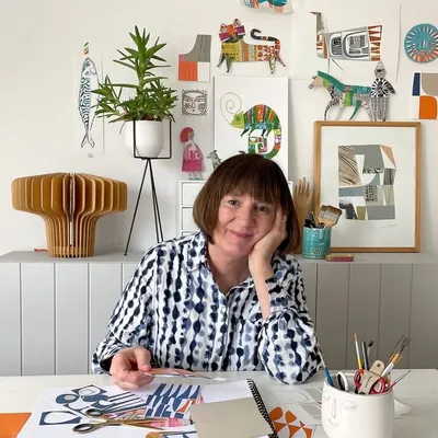 Clare Youngs profile