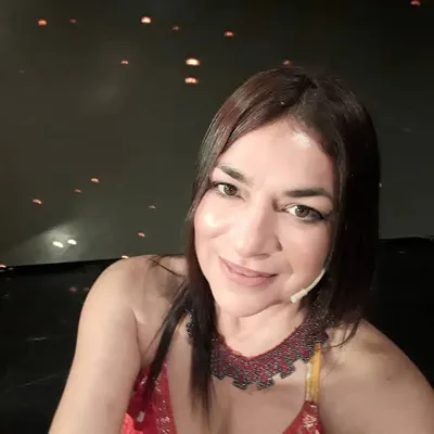 CLARIBEL MEDINA profile