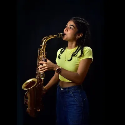 Clarissa Lobo profile