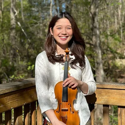 Clarissa Tamara profile