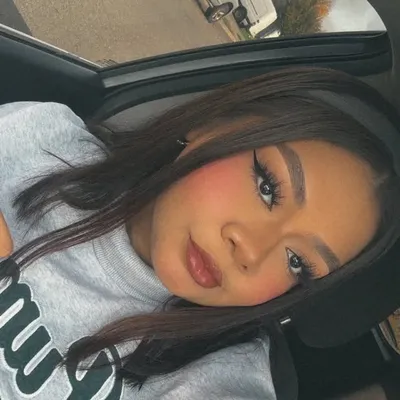 Clarissa Romero profile