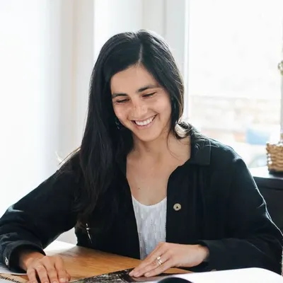 CAS | Clarissa Acevedo Studio profile